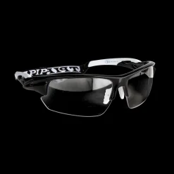 Protective Eyewear Set, Innebandyglasogon Senior