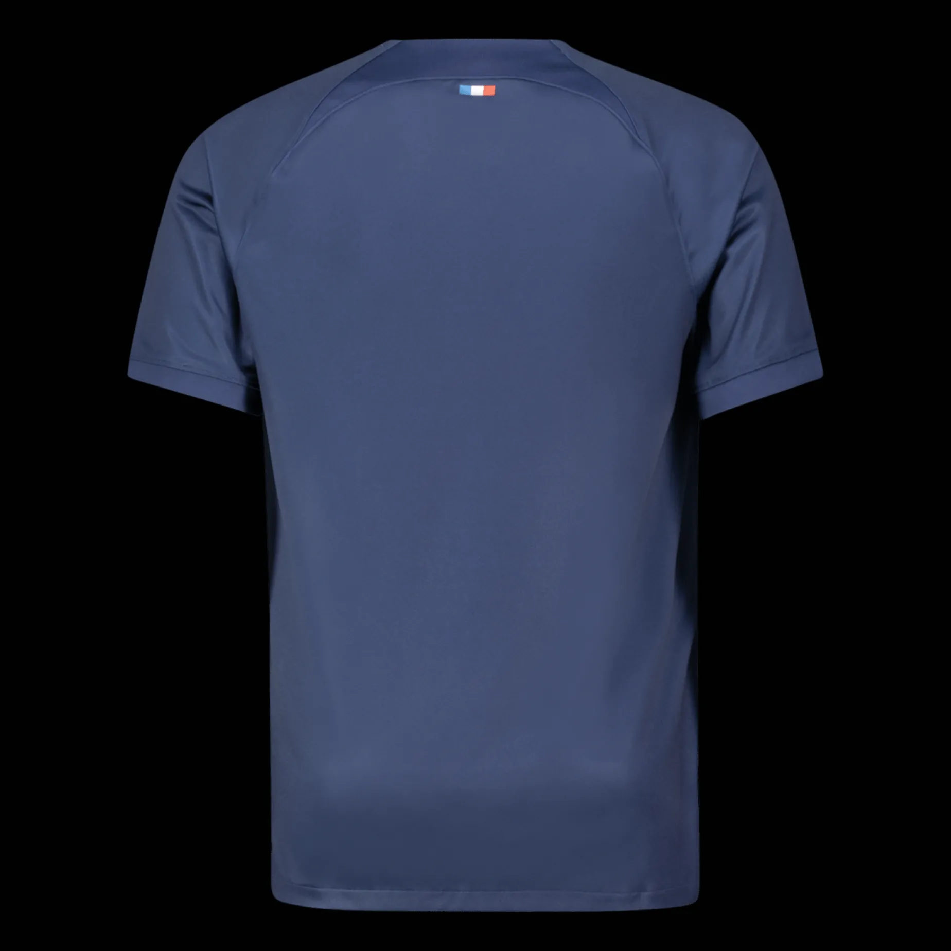 Psg Dri-Fit Stadium Jersey Short Sleeve Home 23/24, Fotbollstroja, Herr
