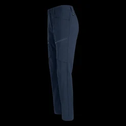 Puez Dst Cargo Pant W, Softshellbyxor Dam