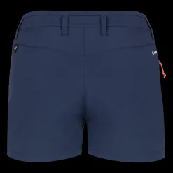 Puez Dst W Cargo Shorts, Softshell-Shorts Dam