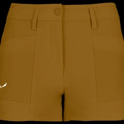 Puez Durastretch Cargo Shorts, Softshellshorts, Vattenavvisande Dam