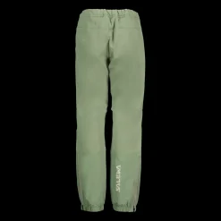 Puez Stormwall Pant, Vandringsbyxor Junior