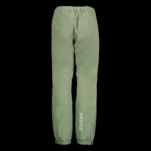 Puez Stormwall Pant, Vandringsbyxor Junior