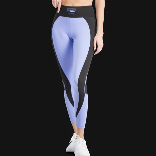 Puma Fit Eversculpt High Waist 7/8 Tight, Traningstights Dam