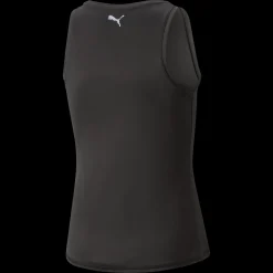 Puma Fit Layered Tank, Linne, Junior