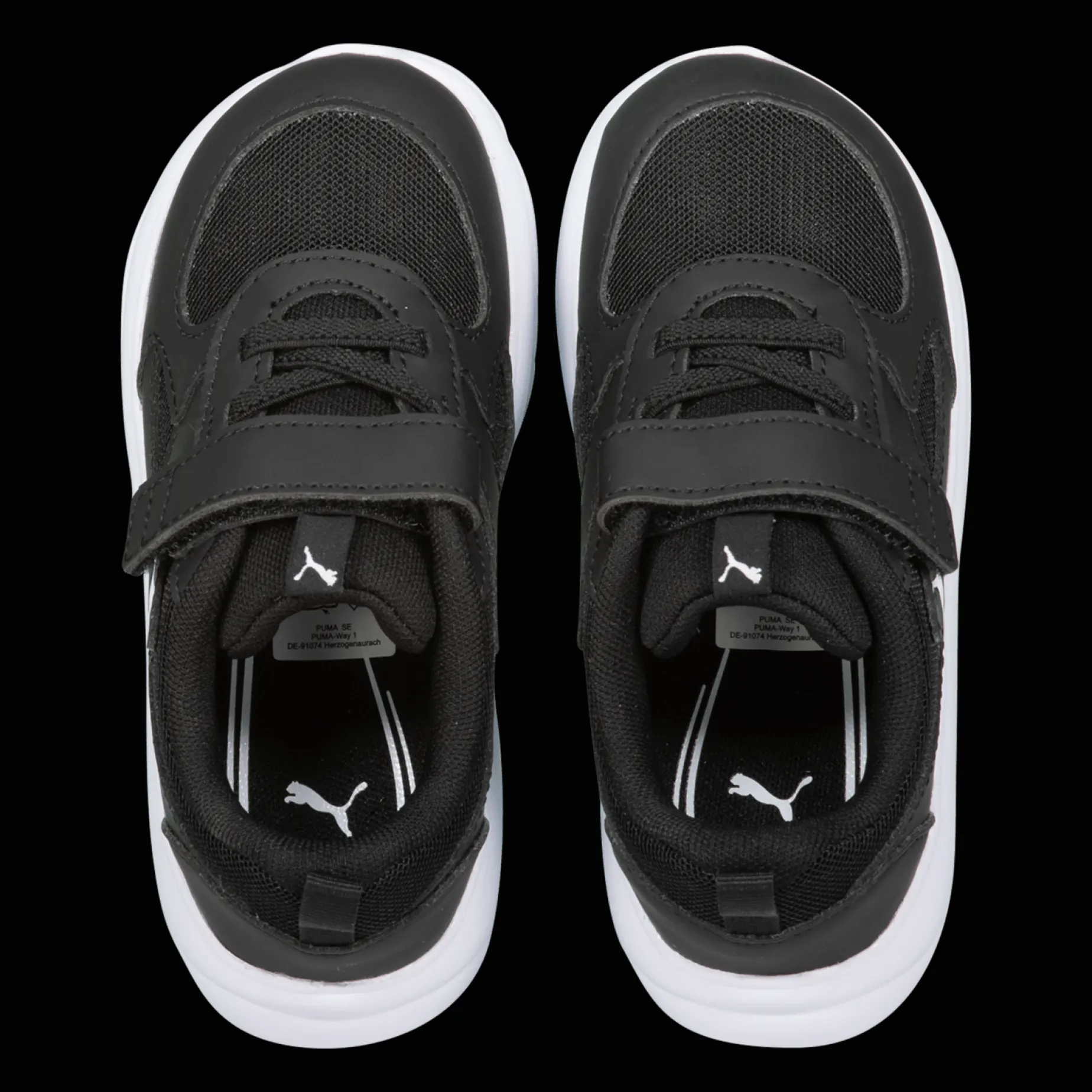 Puma Fun Racer Ac Inf Kids, Sneaker Barn