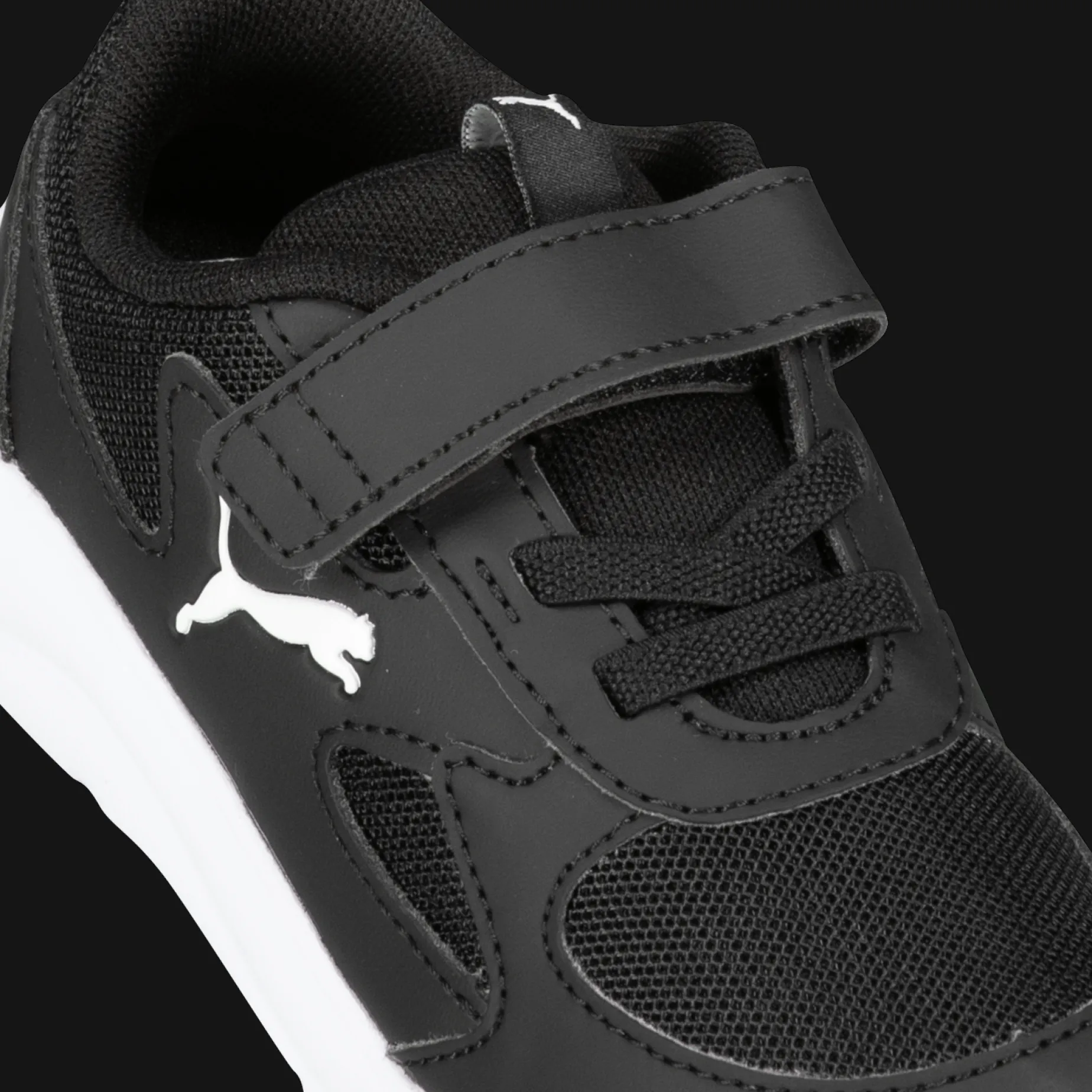 Puma Fun Racer Ac Inf Kids, Sneaker Barn