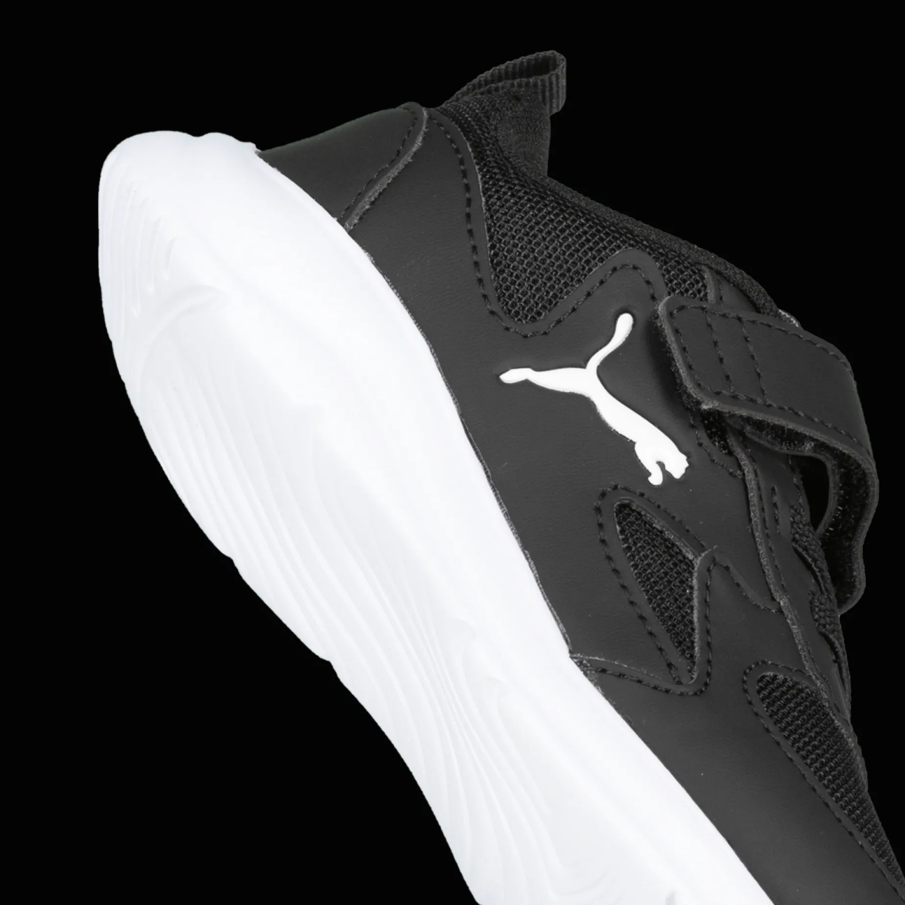 Puma Fun Racer Ac Inf Kids, Sneaker Barn