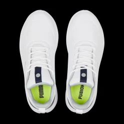 Puma Laguna Fusion Wp, Golfskor Utan Dobbar Dam