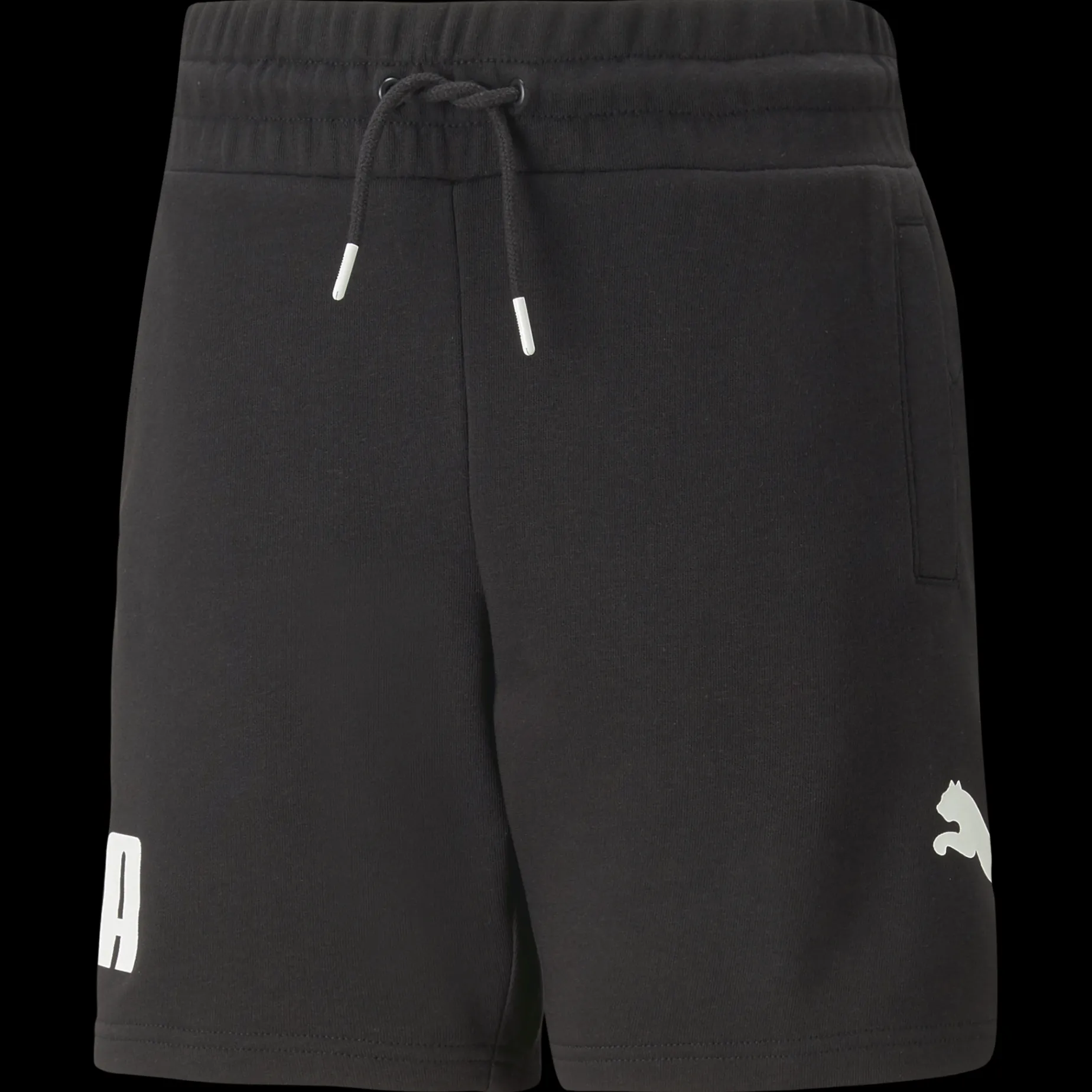 Puma Power Shorts, Shorts Junior