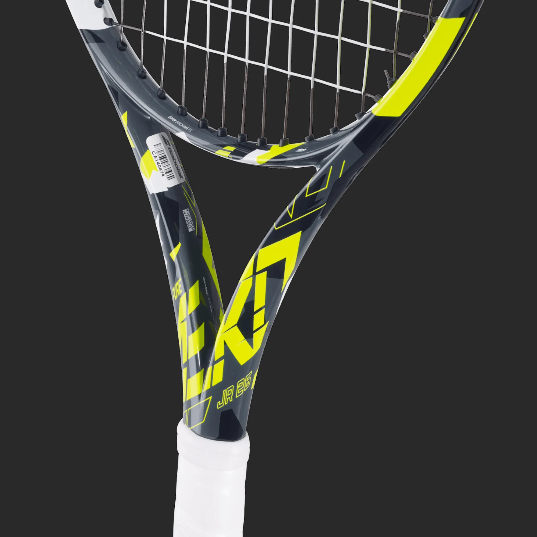 Pure Aero Junior 26\\