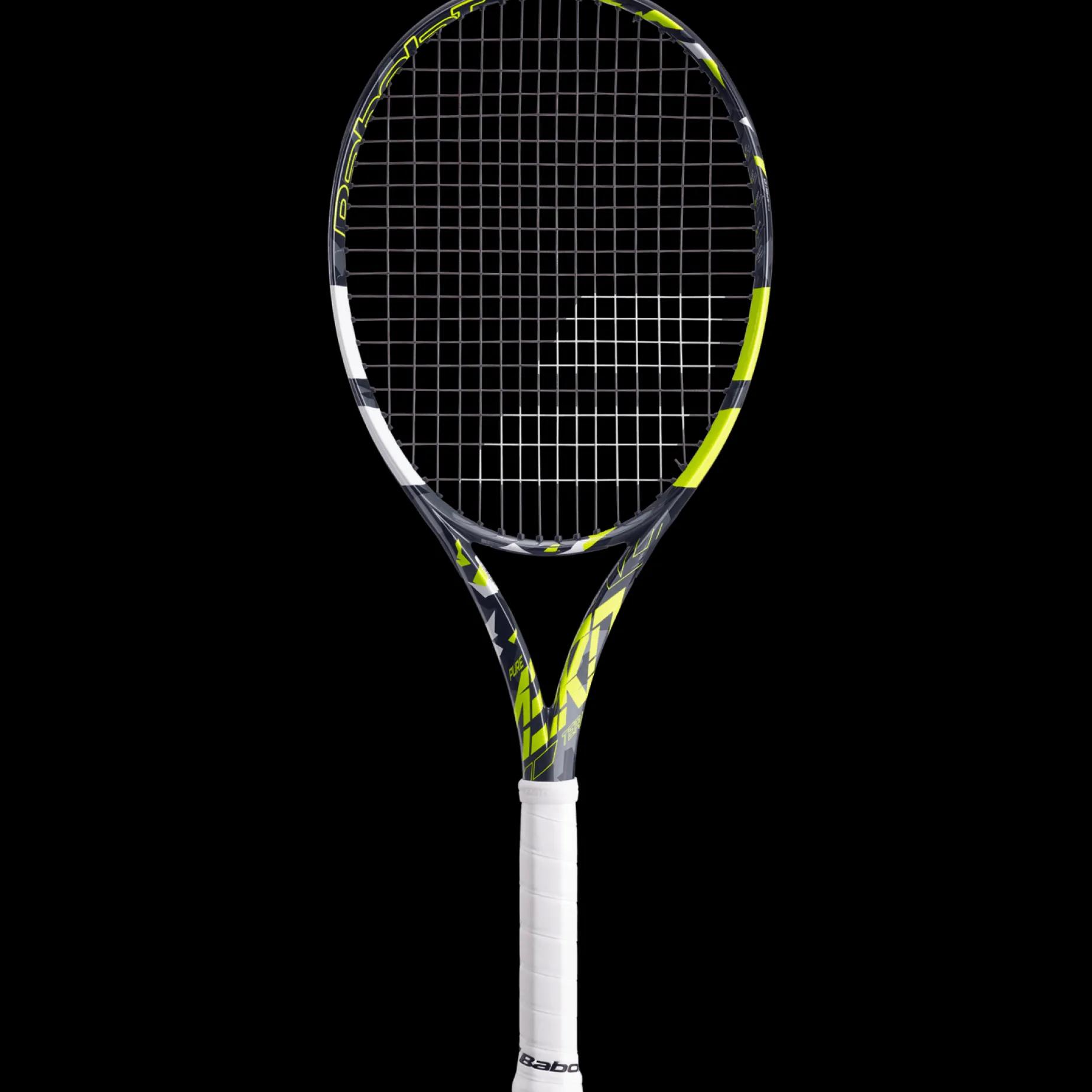 Pure Aero Team, Tennisracket For Tavlingsspelare, Unisex
