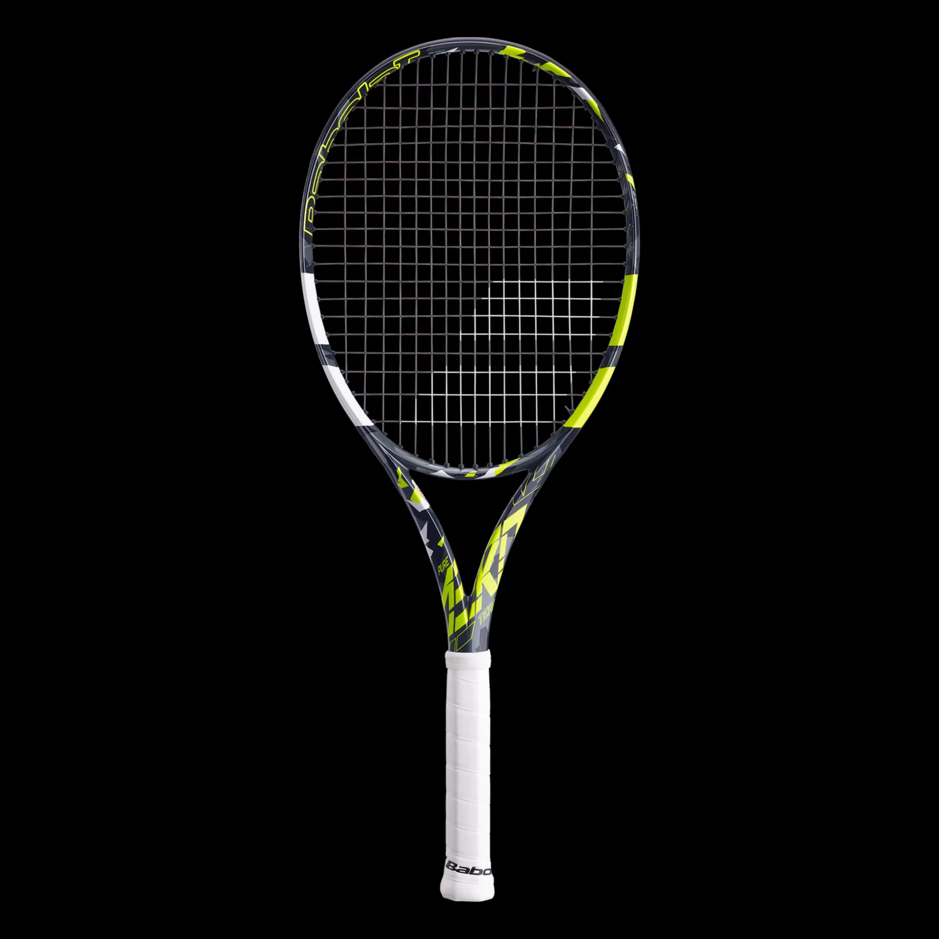 Pure Aero Team, Tennisracket For Tavlingsspelare, Unisex