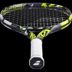 Pure Aero Team, Tennisracket For Tavlingsspelare, Unisex