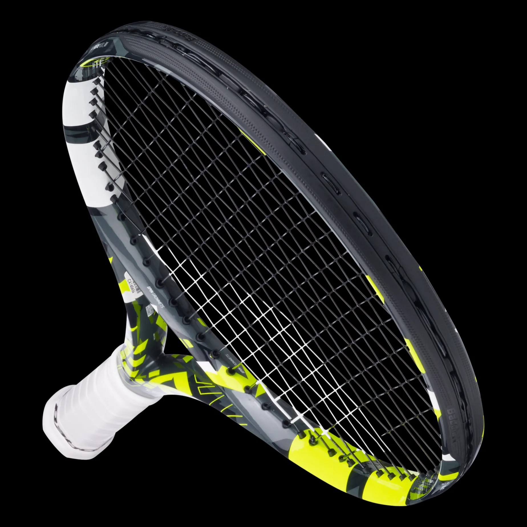 Pure Aero Team, Tennisracket For Tavlingsspelare, Unisex
