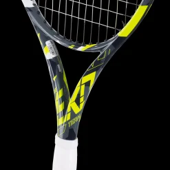 Pure Aero Team, Tennisracket For Tavlingsspelare, Unisex