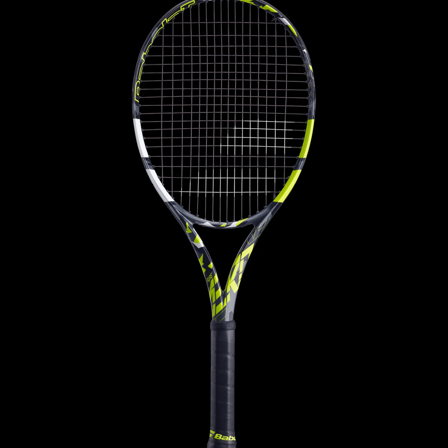 Pure Aero, Tennisracket For Tavlingsspelare, Unisex