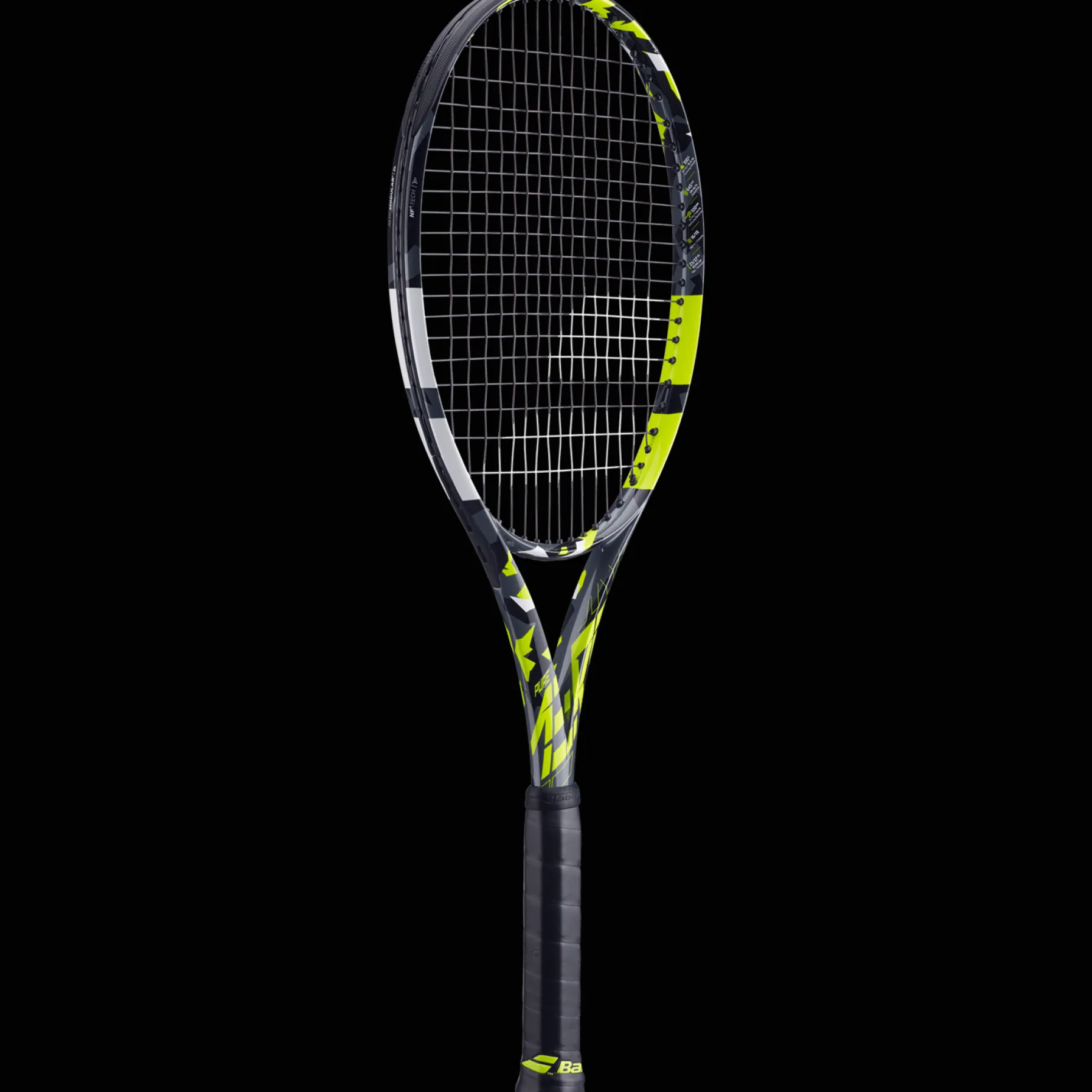 Pure Aero, Tennisracket For Tavlingsspelare, Unisex
