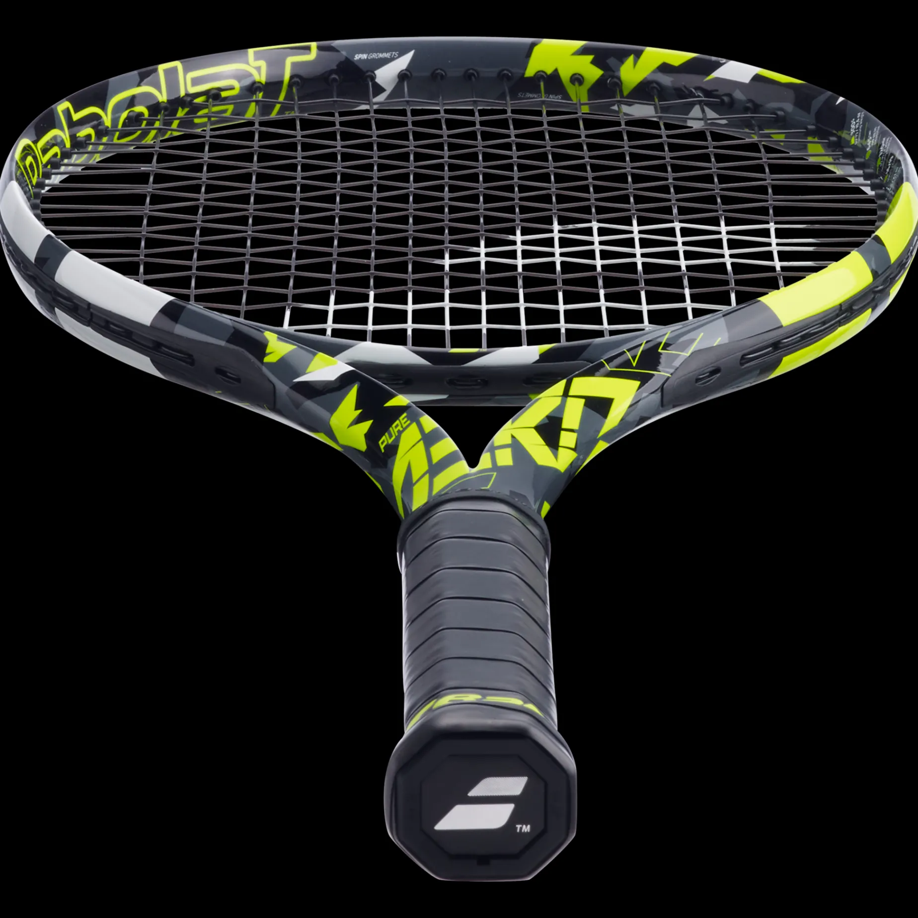 Pure Aero, Tennisracket For Tavlingsspelare, Unisex