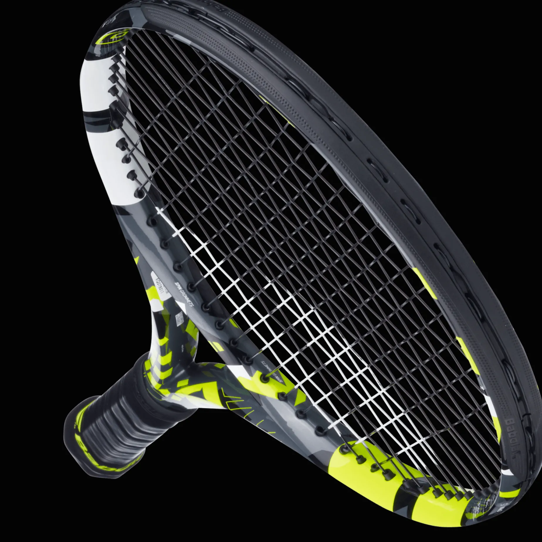 Pure Aero, Tennisracket For Tavlingsspelare, Unisex