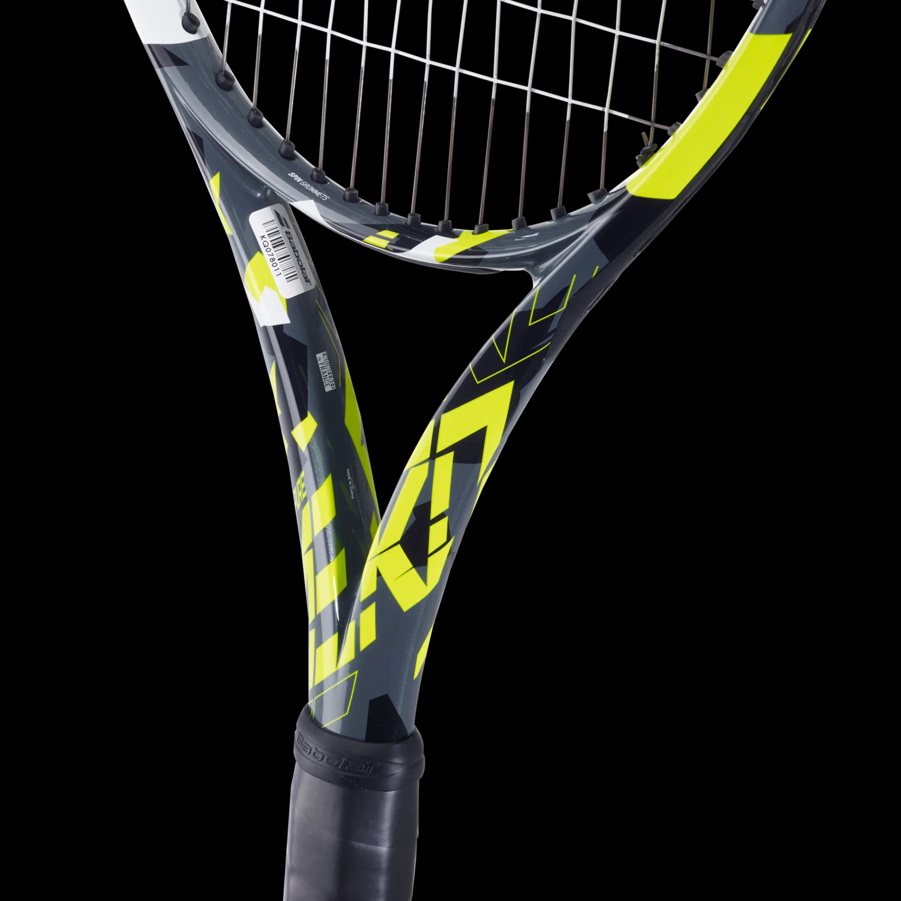 Pure Aero, Tennisracket For Tavlingsspelare, Unisex
