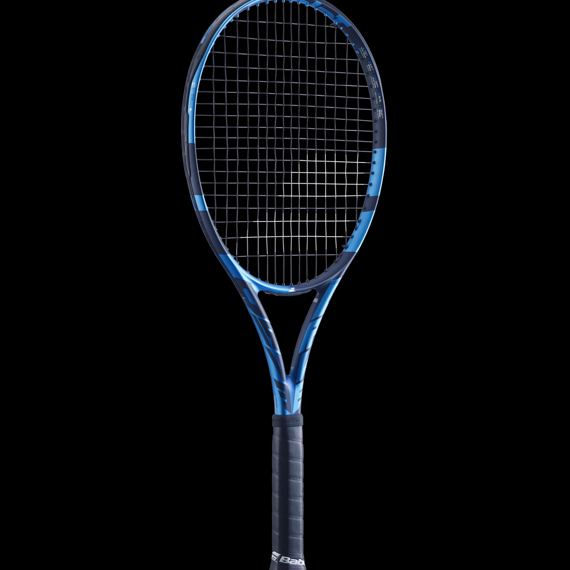 Pure Drive 2021, Tennisracket, Unisex