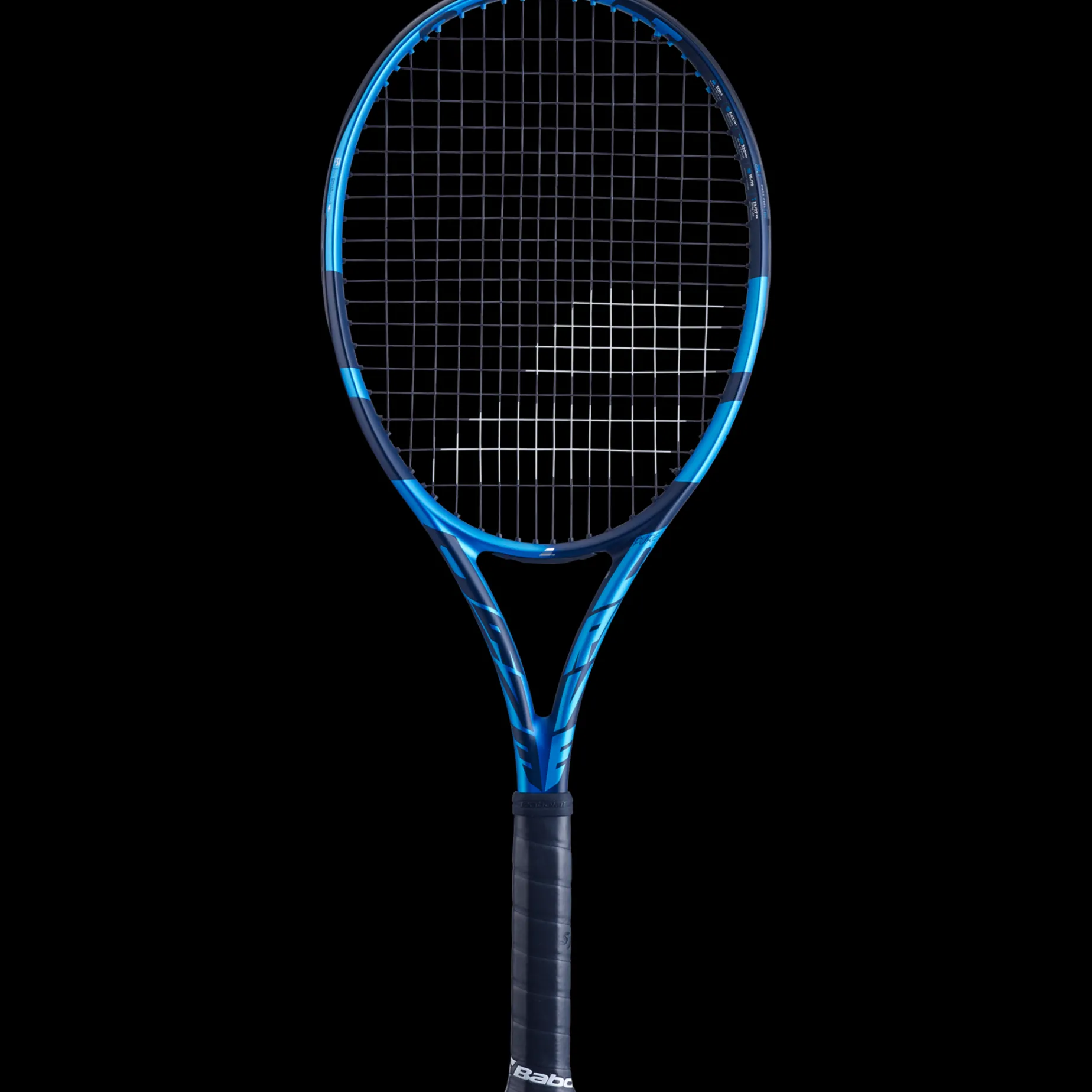 Pure Drive 2021, Tennisracket, Unisex