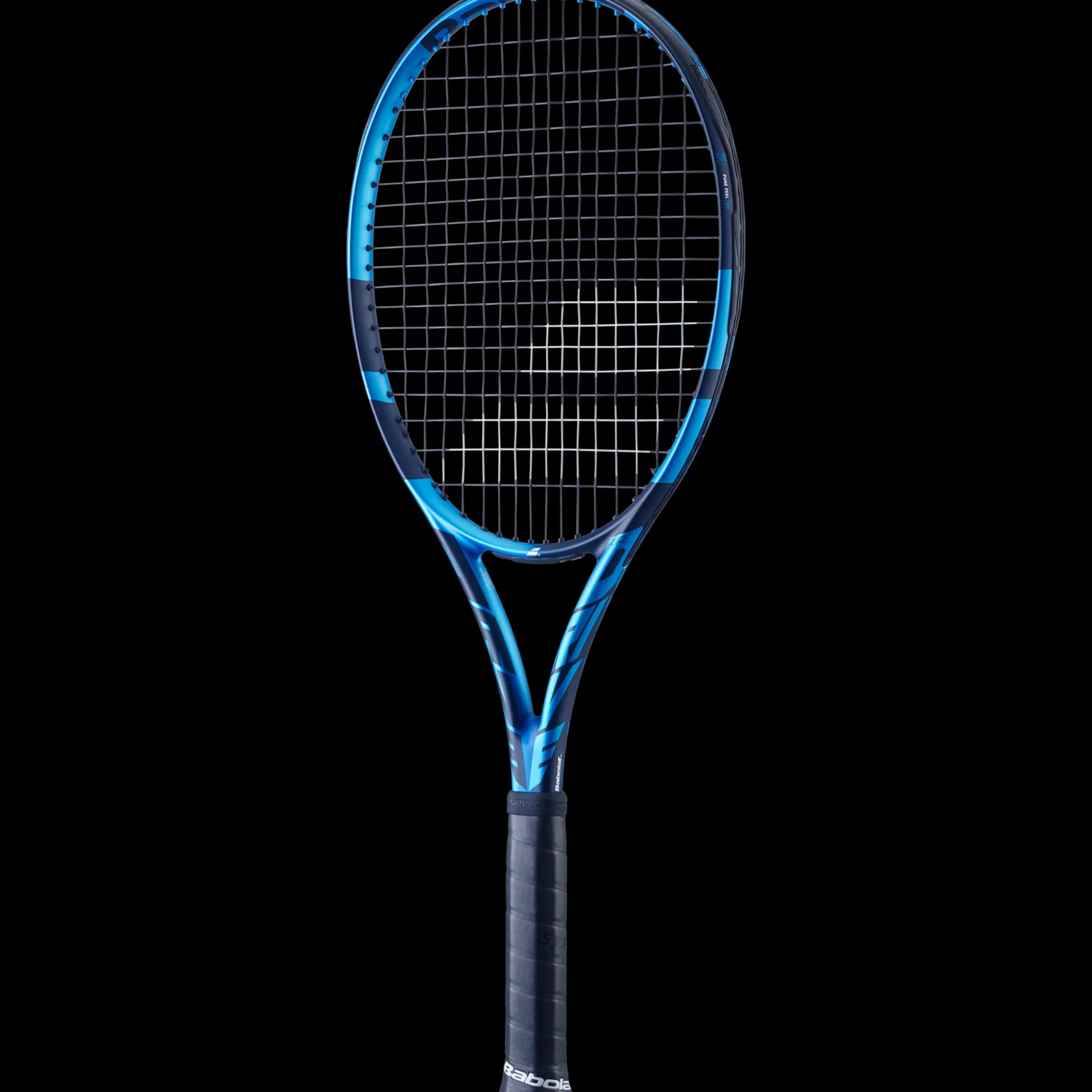 Pure Drive 2021, Tennisracket, Unisex