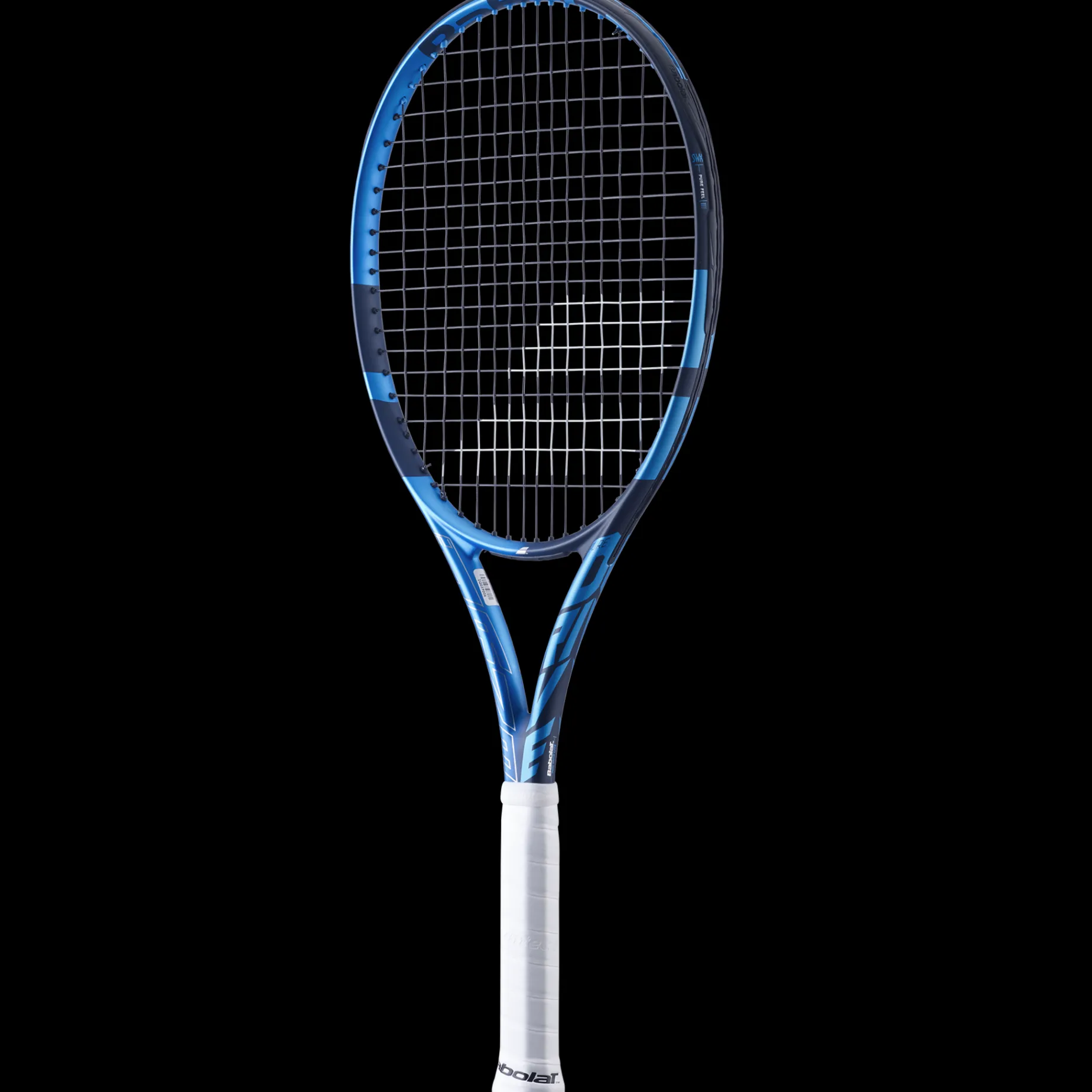 Pure Drive Lite 2021, Tennisracket Unisex