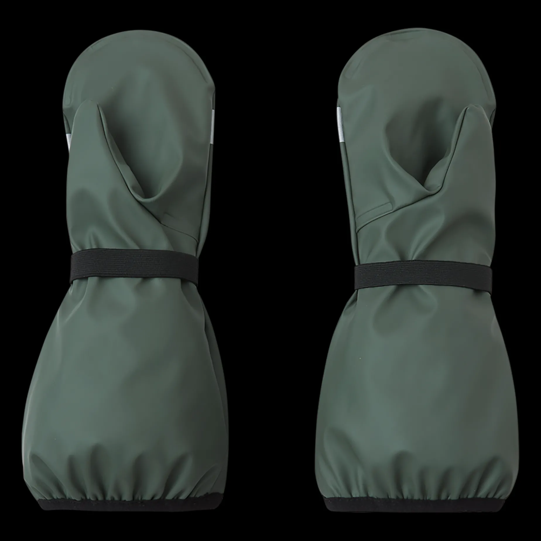 Puro, Regnvantar Barn