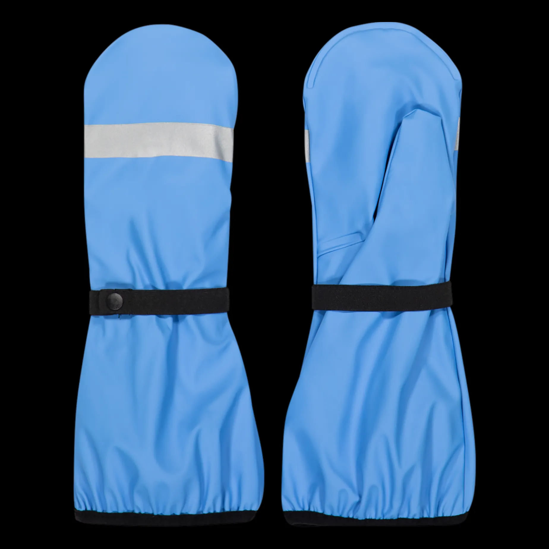 Purola, Regnvantar Barn