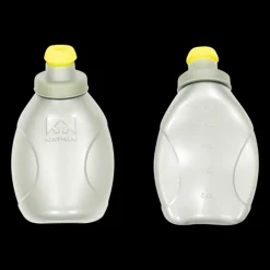 Push-Pull Cap Flask 2 Pack - 10 Oz/300 Ml, Vattenflaska