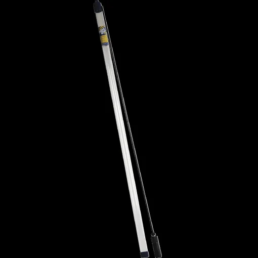 Pussestokk 91Cm Kal. 22-45