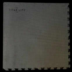 Puzzle Mat Large, Pusselmatta Stor