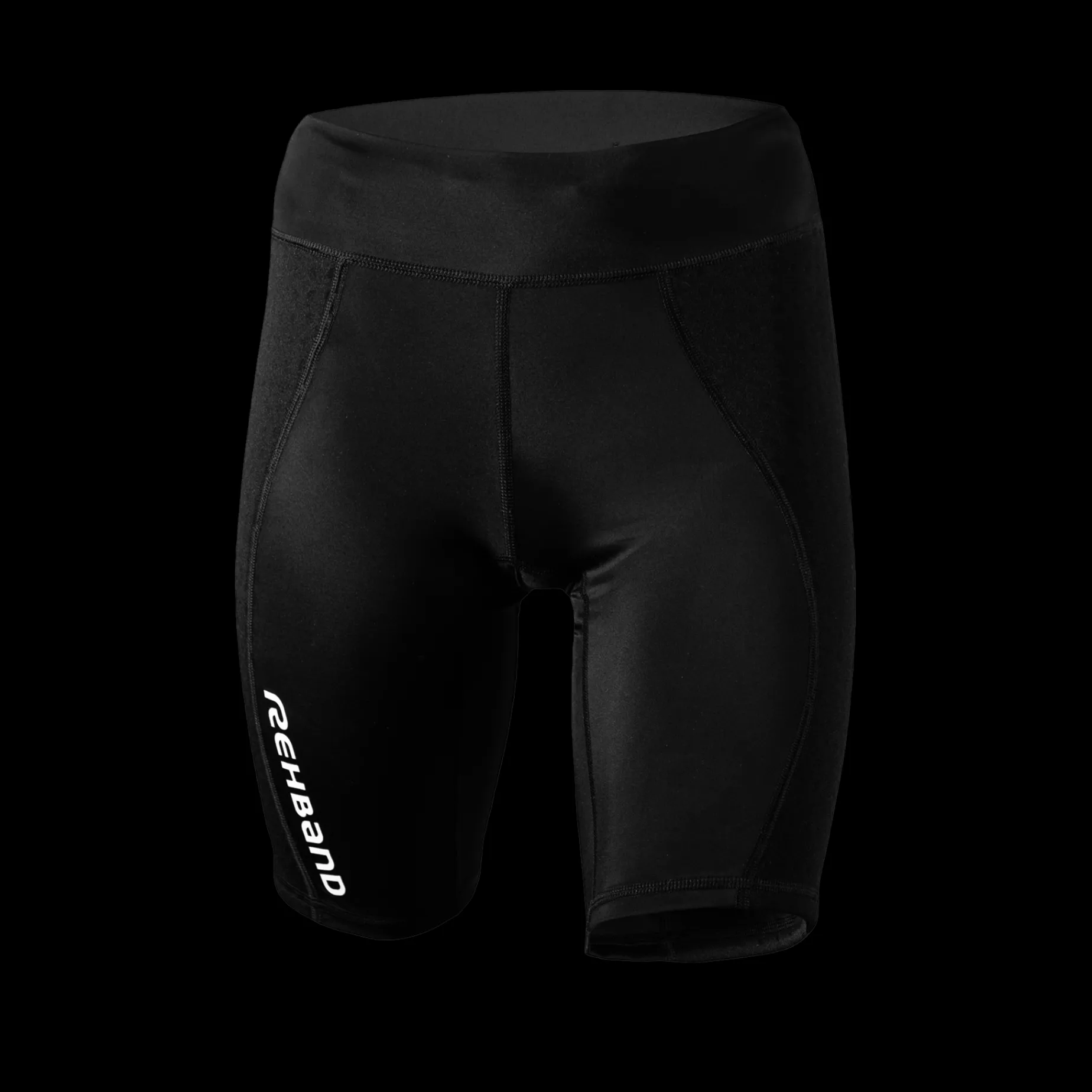 Qd Thermal Zone-Shorts Women, Shorts Dam