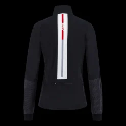 Quantum Performance Jacket, Traningsjacka, Dam