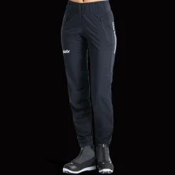 Quantum Performance Pants, Langskidakningsbyxor, Dam