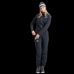 Quantum Performance Pants, Langskidakningsbyxor, Dam