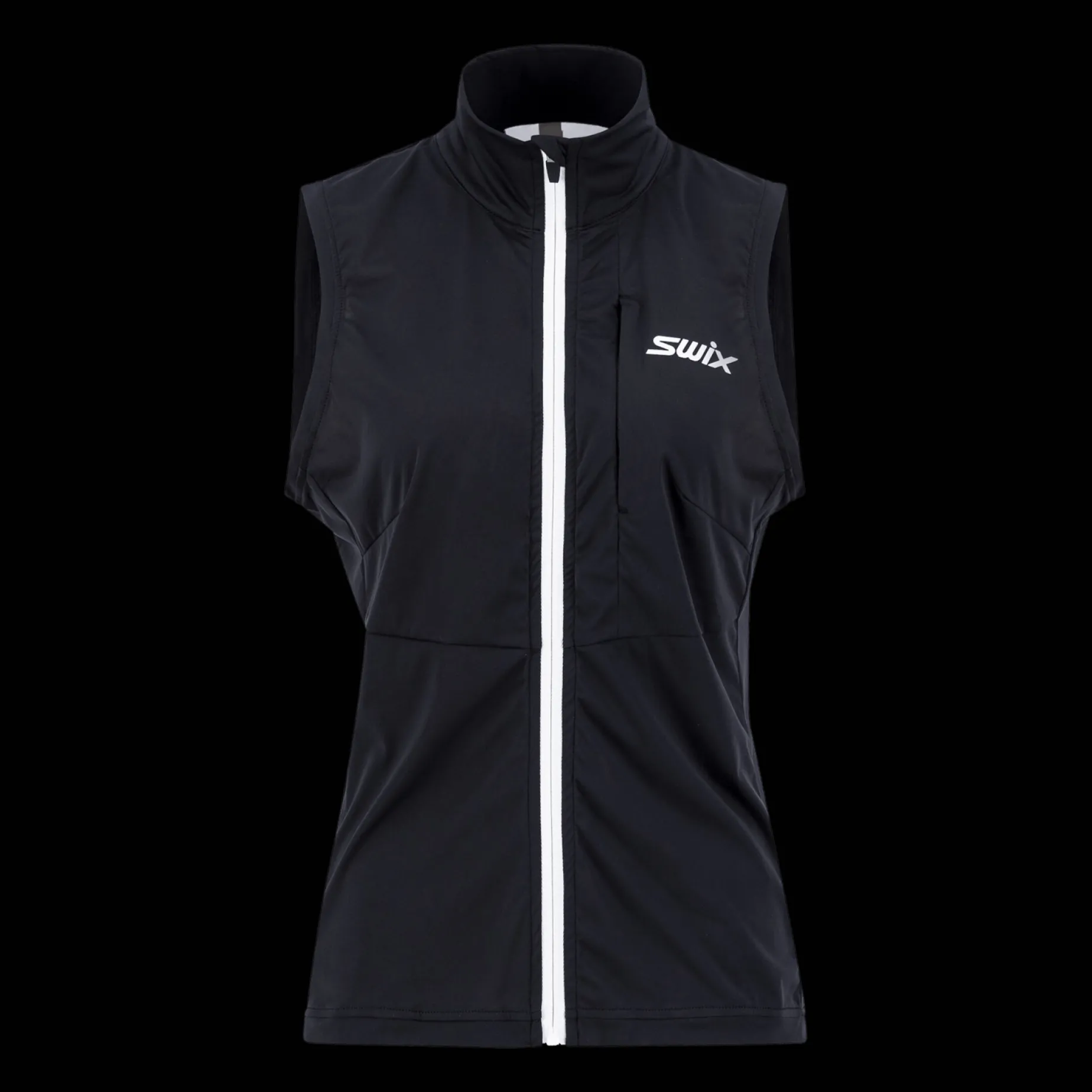 Quantum Performance Vest, Traningsvast, Dam