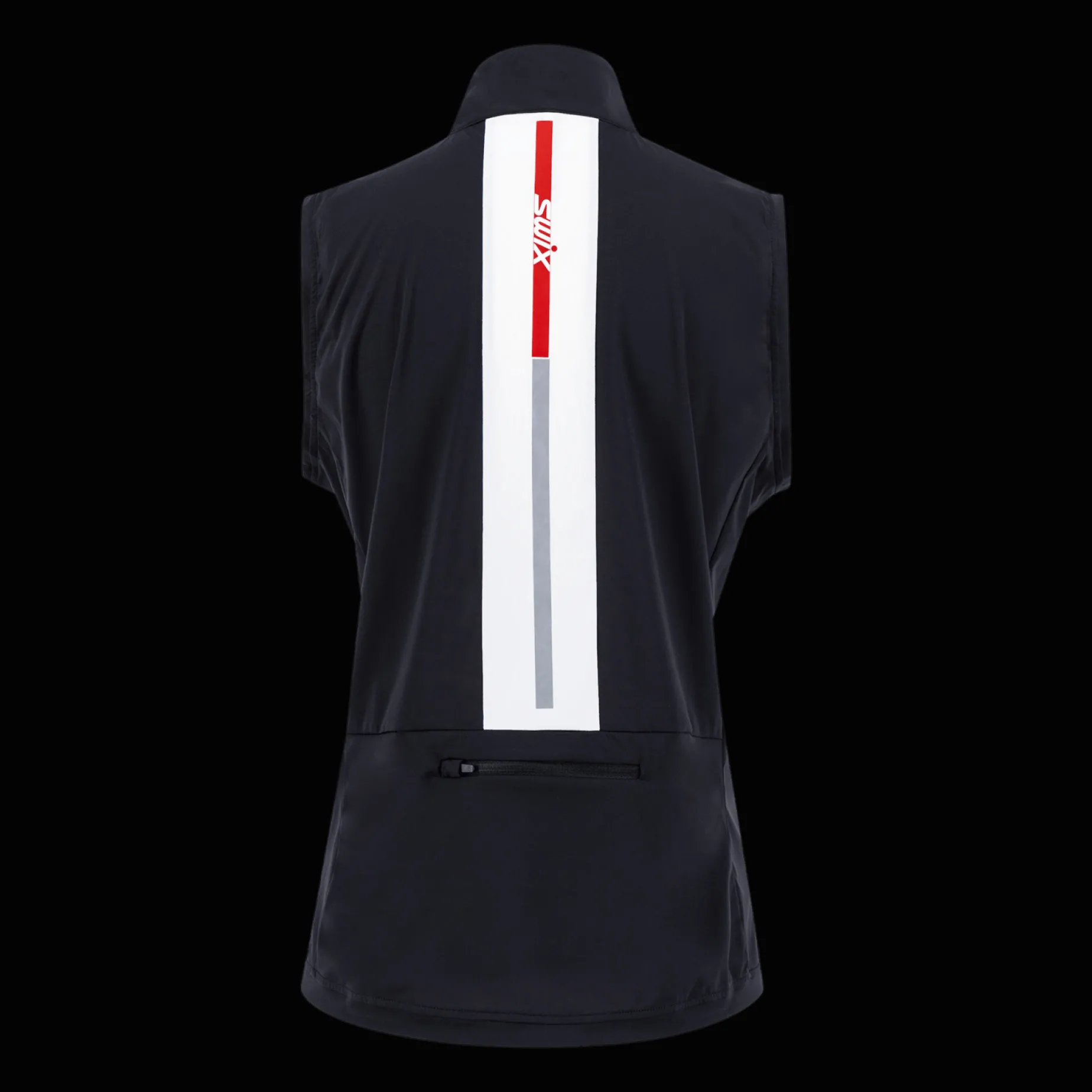Quantum Performance Vest, Traningsvast, Dam