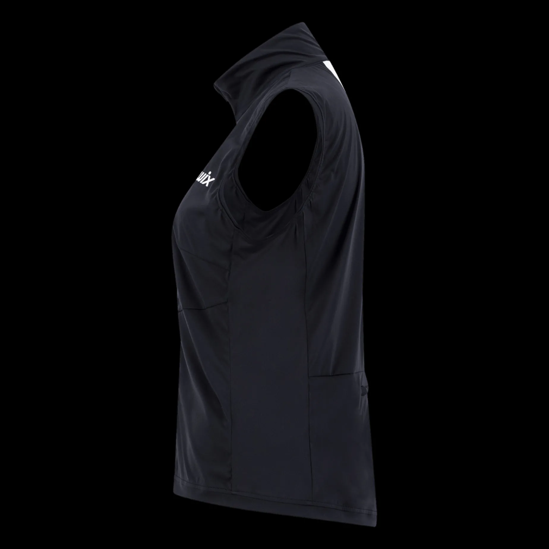 Quantum Performance Vest, Traningsvast, Dam