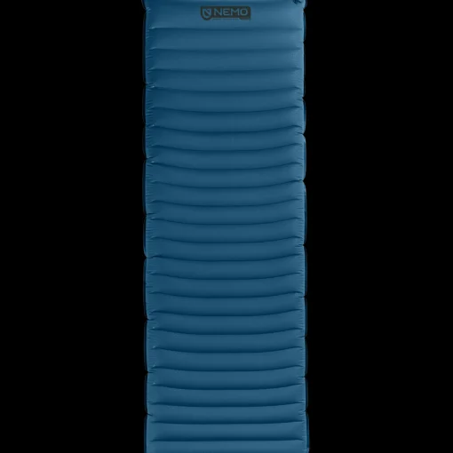 Quasar 3D Insulated Long Wide, Liggunderlag