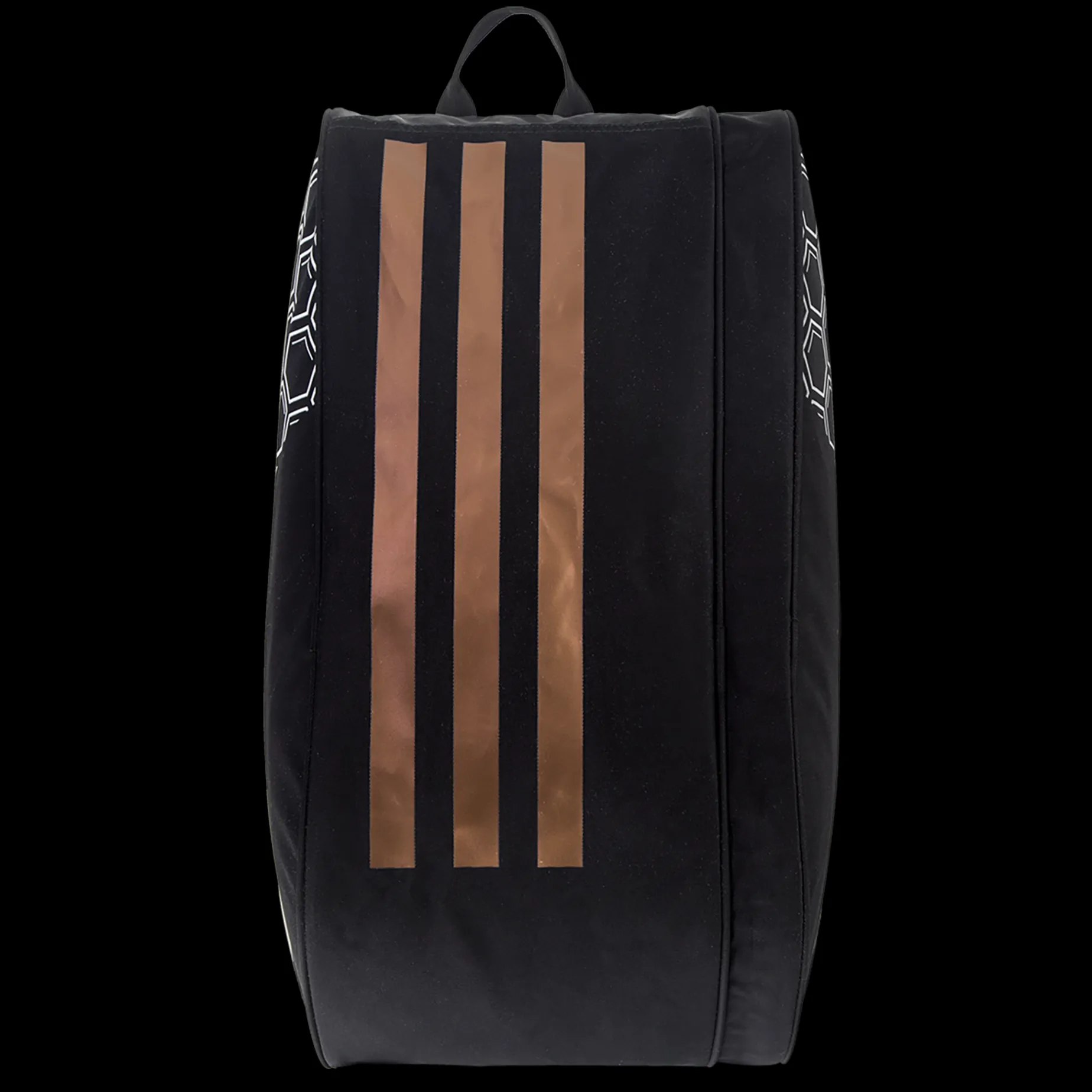 Racket Bag Control 3.0, Racketbag Padel