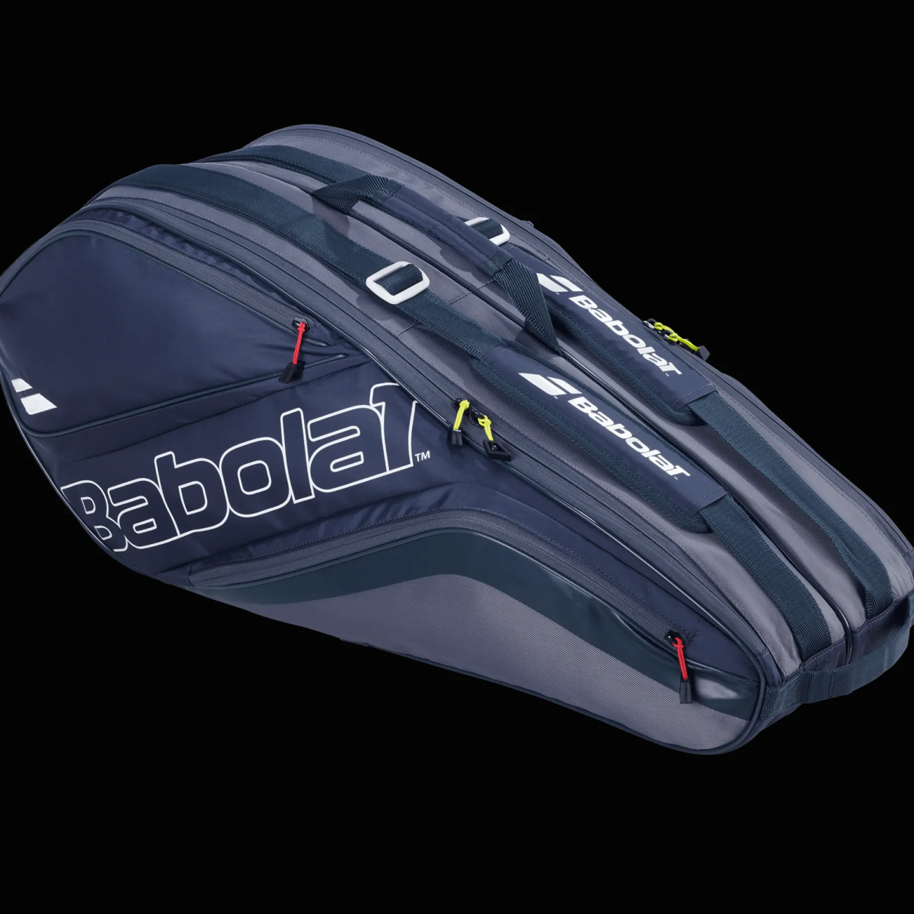 Racket Holder Evo Court L, Tennisbag