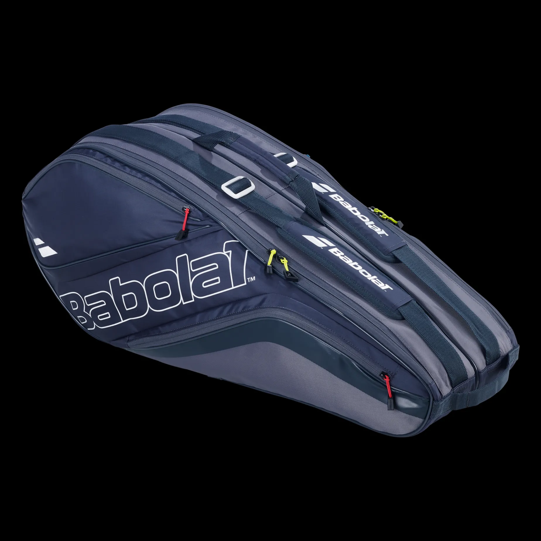 Racket Holder Evo Court L, Tennisbag