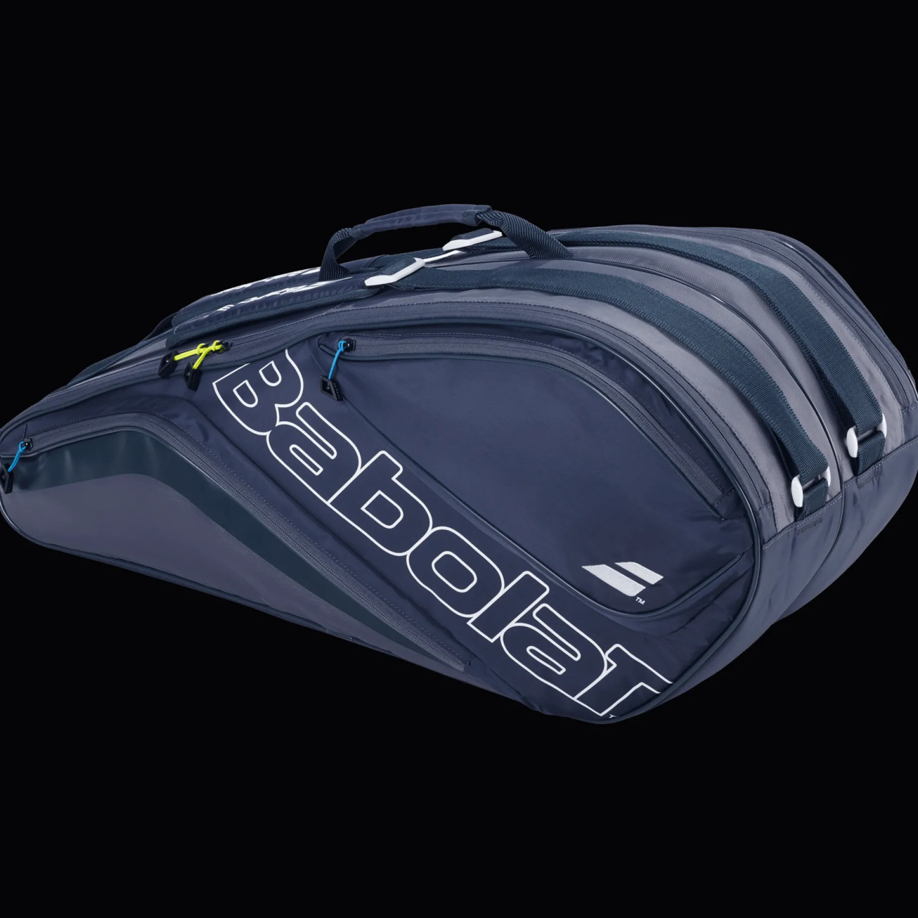 Racket Holder Evo Court L, Tennisbag