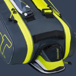 Racket Holder X6 Pure Aero, Tennisbag