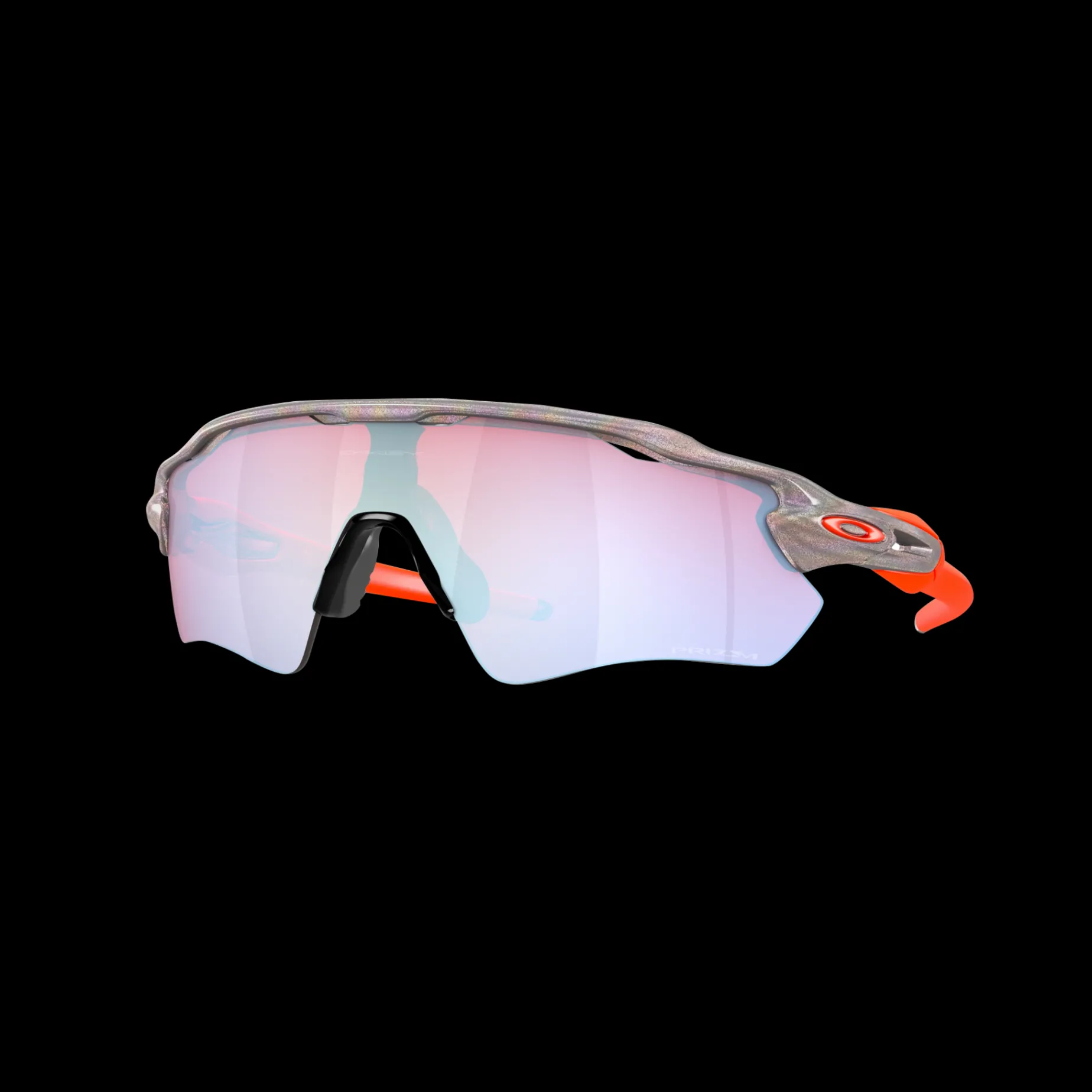 Radar Ev Path Space Dust Prizm Snow Sapphire Ltd Beijing 22, Multisportglasogon Unisex