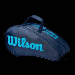Rak Pak Padel Bag, Vaska Till Padelracket