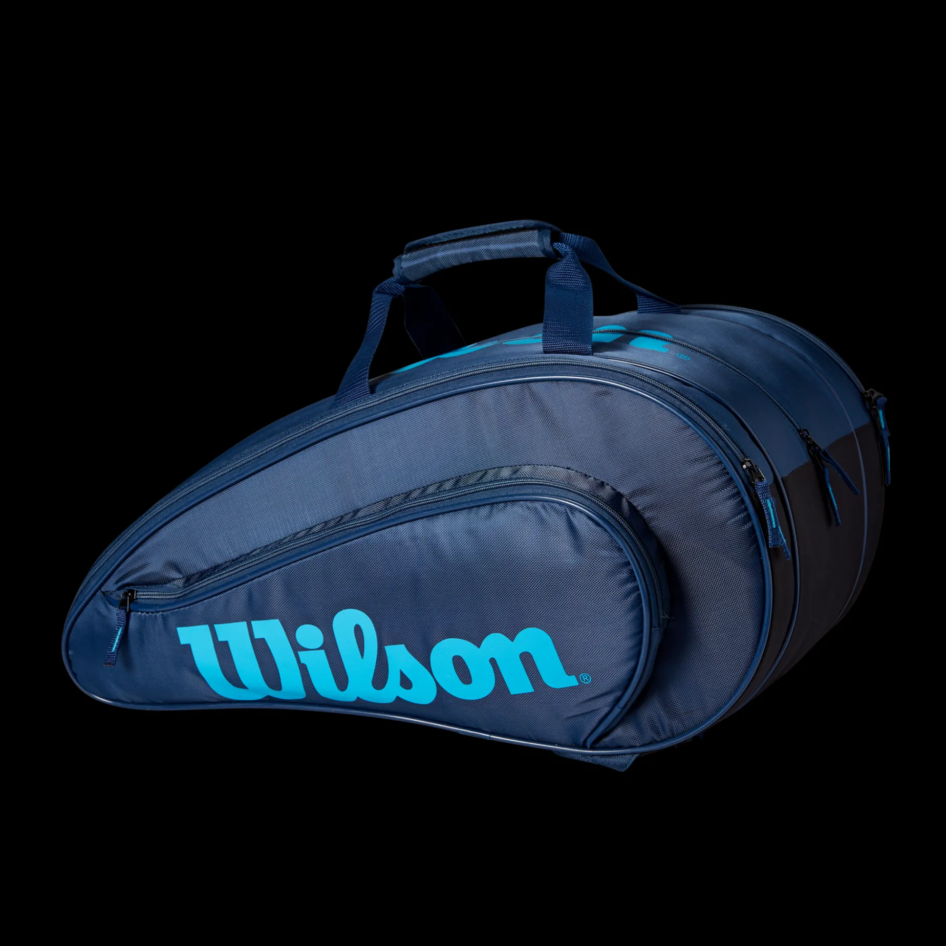 Rak Pak Padel Bag, Vaska Till Padelracket